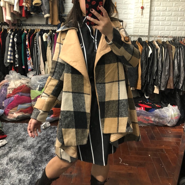 Dạ kẻ❤️
