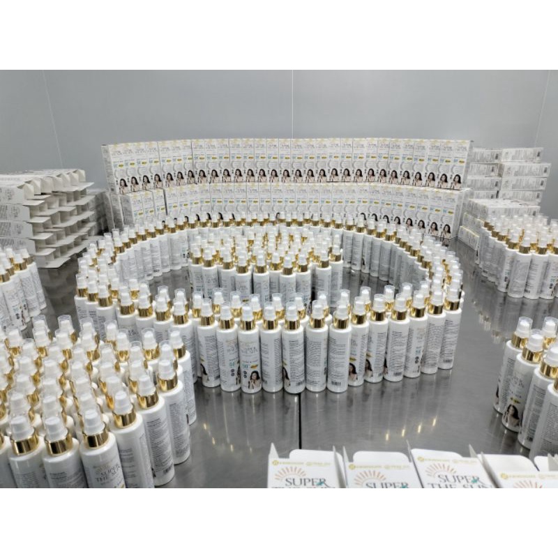 Viên Uống Đẹp Da Chống Nắng Glutathion