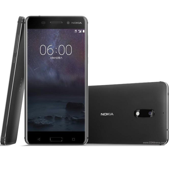 Điện thoại Nokia 6