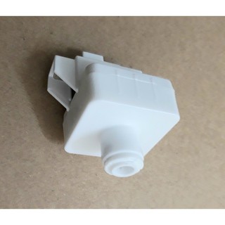 Van áp thấp nối nhanh dùng cho máy lọc nước