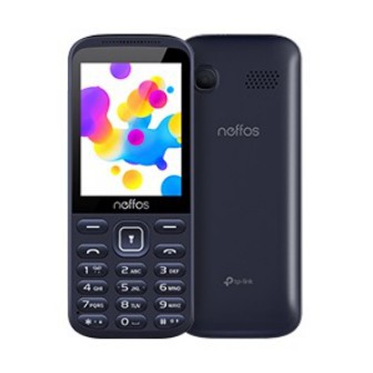 Điện Thoại TP-Link Neffos N150 Dual Sim - Hàng Chính Hãng