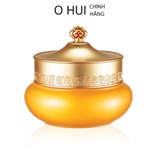 Kem tẩy trang Whoo Facial Cream Cleanser, hủ 210ml, làm sạch da dưỡng ẩm - Nhã Khanh Ohui