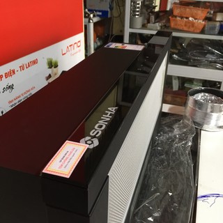 Máy hút mùi SHK-9812
