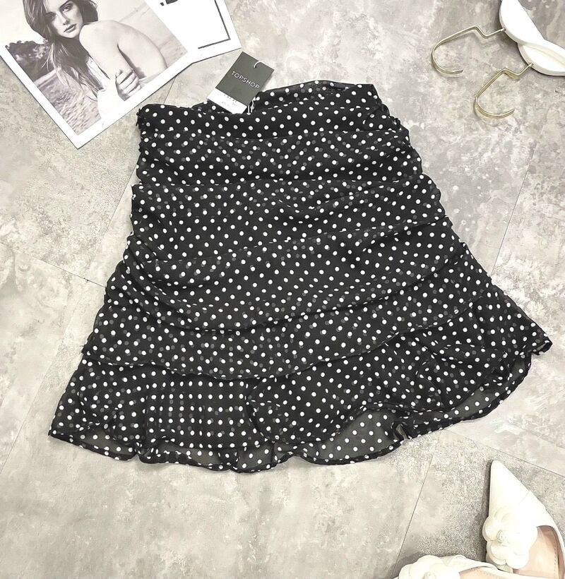 [Mã FAMAYWA giảm 10K đơn 50K] Chân váy bi bèo đuôi cá | BigBuy360 - bigbuy360.vn