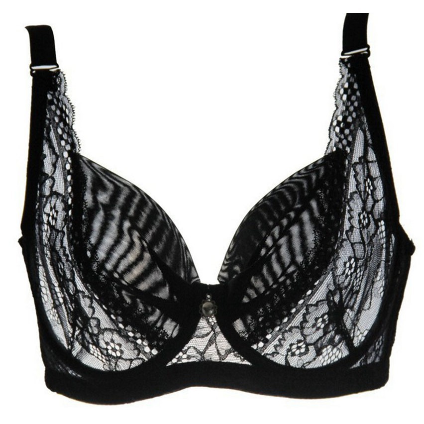 Super Thin Lace Bras To Lift Big Breasts | BigBuy360 - bigbuy360.vn