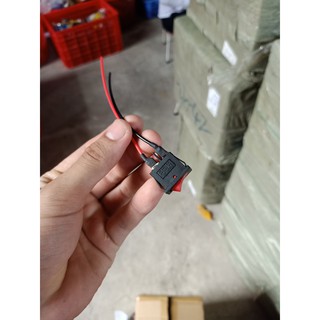 Công tắc On/Off độ chế đèn