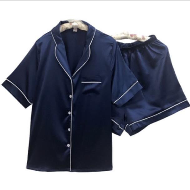 Bigsize pijama lụa mềm đảm bảo chất lượng size lớn cỡ lớn đến 5XL 100kg ཾ ྇ ྇ ༴