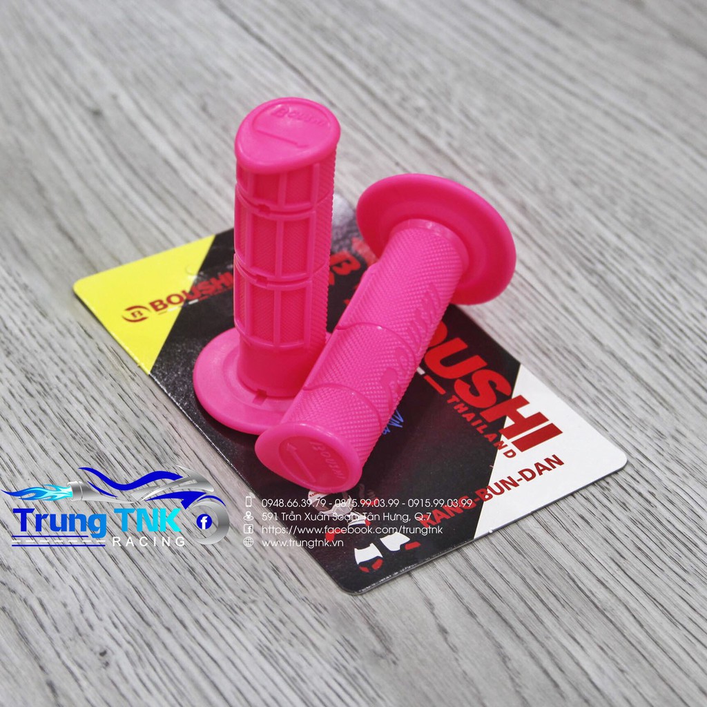 Bao tay boushi thái lan.