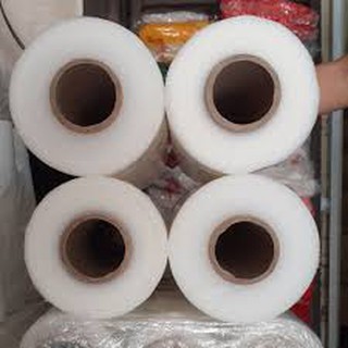 Màng Nilon quấn bụng giảm mỡ siêu hot