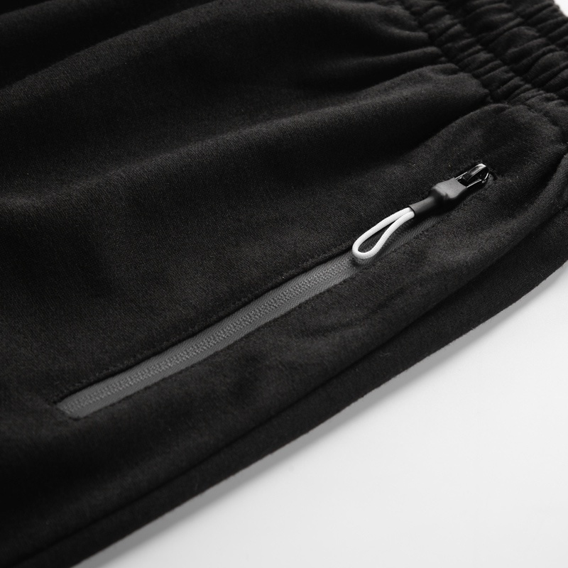 Quần short thể thao Adidas phối dây rút cá tính cho nam size M-6XL