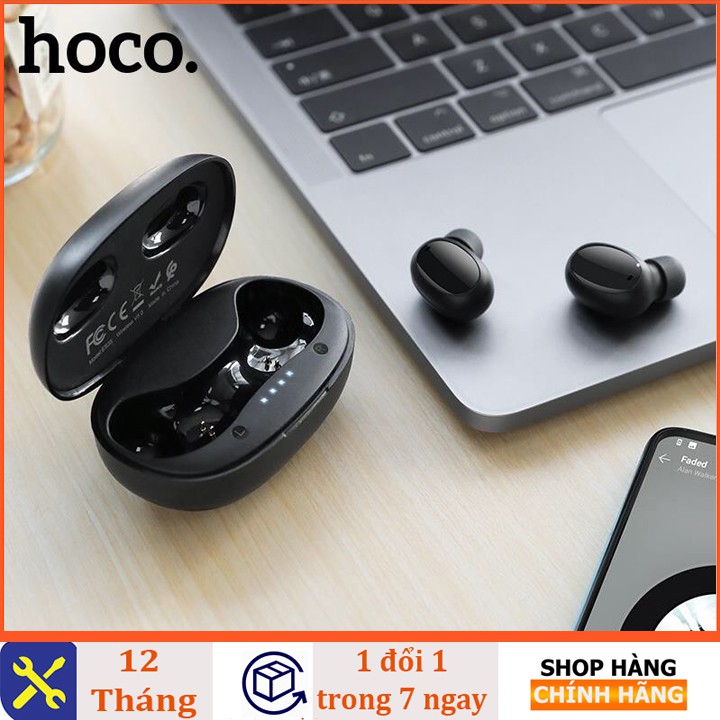 Tai nghe bluetooth Hoco ES35 Chính hãng