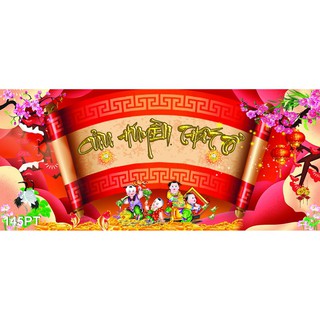 SẢN PHẨM TRANH DÁN TƯỜNG 3D PHÒNG THỜ