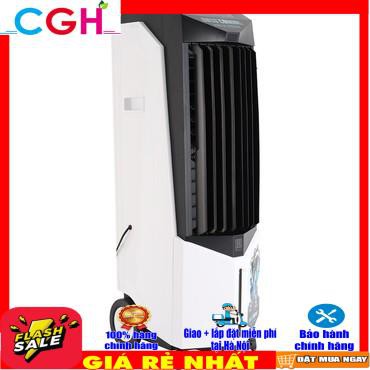 Quạt điều hòa Boss S102