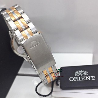 Đồng Hồ Nữ Orient FUNG7001W0