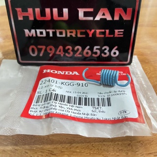 Lò xo ly hợp honda sh 150/ sh ý / ps / dylan