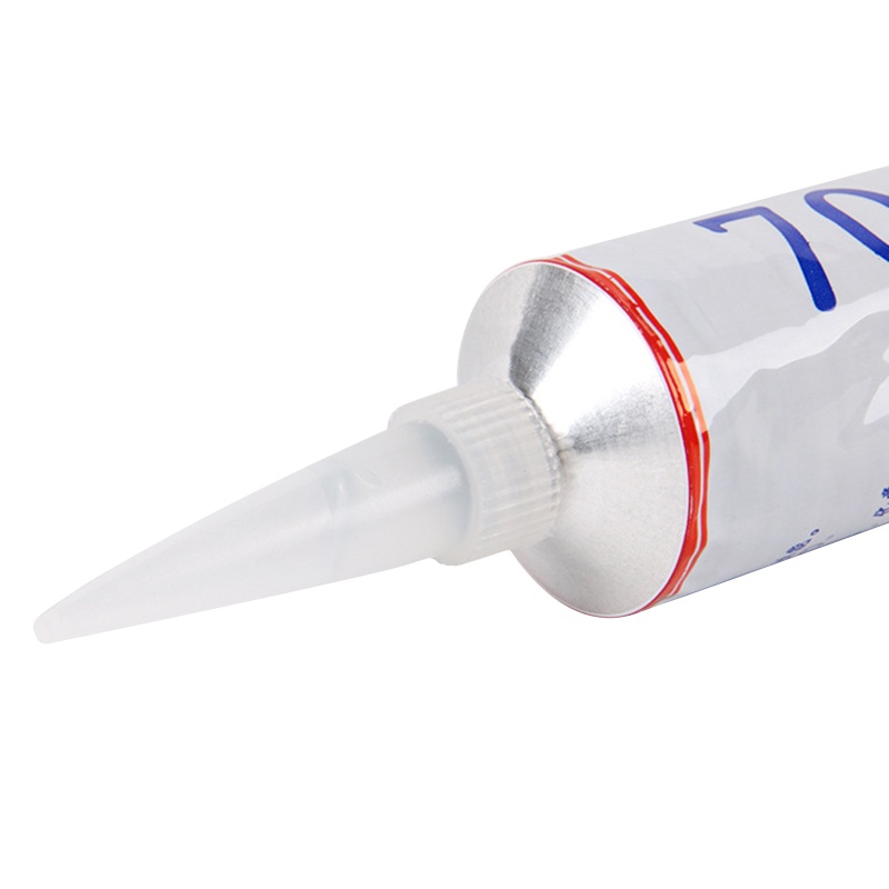 Ống Silicone Dùng Bôi Mỡ Chống Ẩm Chống Thấm Nước Tiện Dụng