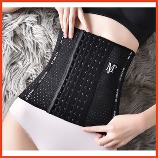 Đai nịt bụng ⚡rẻ vô địch⚡ gen nịt bụng, siết eo, giảm mỡ siêu hiệu quả