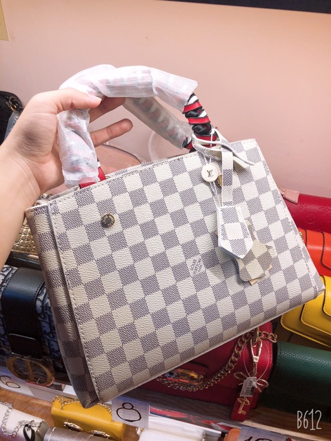 Túi xách tay công sở