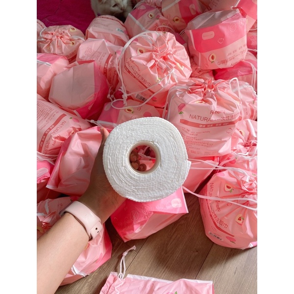 khăn giấy khô amimerry