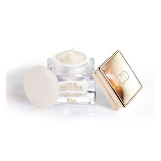 [Chỉ Bán Hàng Auth] Kem dưỡng trắng da DIOR Prestige La cream 50ml ( Tester Box Trắng )