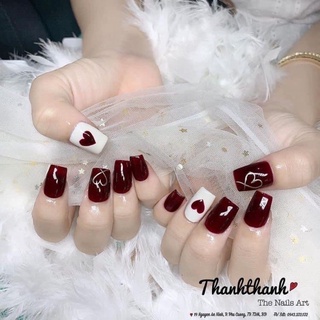 Móng úp thiết kế theo yêu cầu