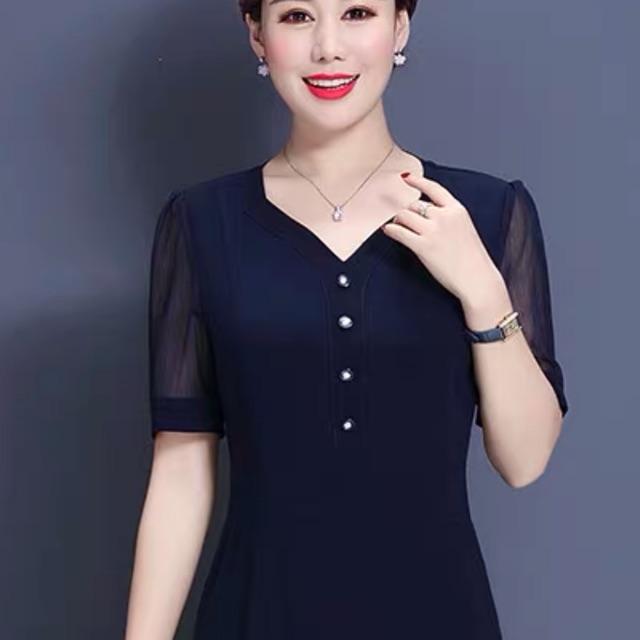 Váy ( HẰNG CAPRI)