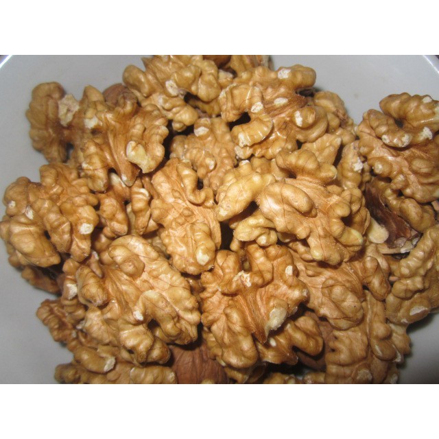 500g nhân óc chó Hartley Mỹ(khách đặt mới bóc)