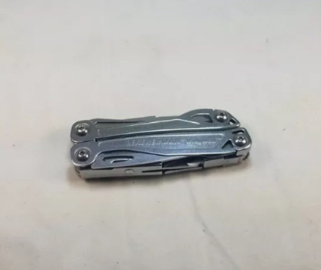 KÌM ĐA NĂNG LEATHERMAN WINGMAN ĐÃ QUA SỬ DỤNG