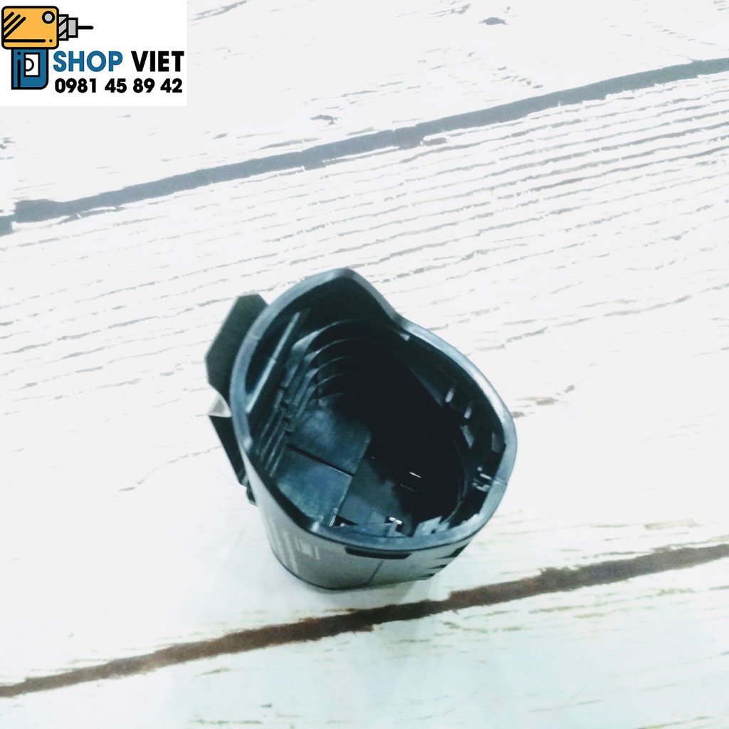 SV Sạc điện thoại từ pin Bosch 12V