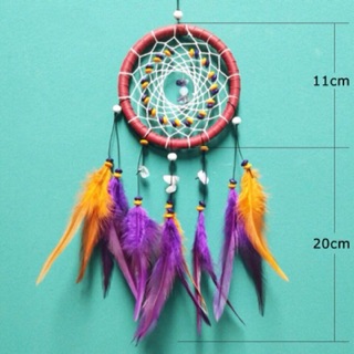 Vòng dreamcatcher đk 10-11cm