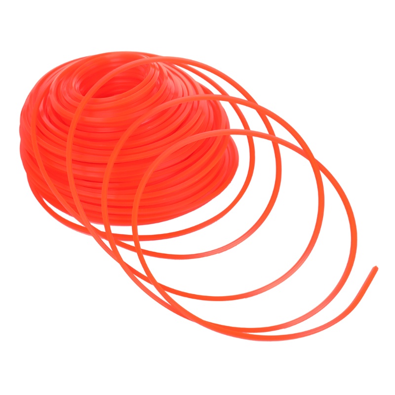 Cuộn Dây Cước Thay Thế Cho Máy Cắt Cỏ