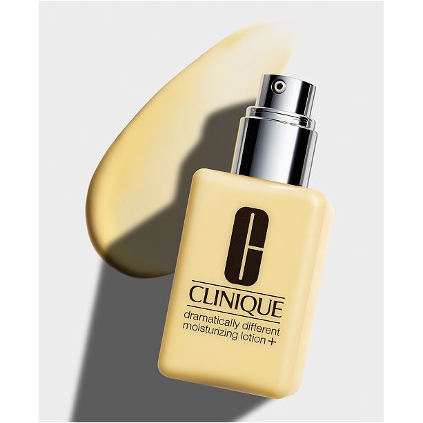 Kem dưỡng Clinique Moisturizing Lotion + Cho da thường đến khô
