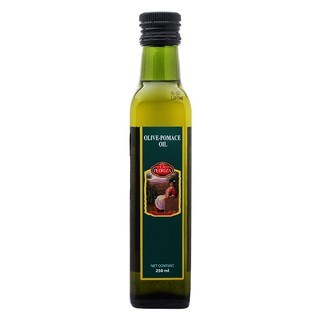 Dầu Olive Oliu Nguyên Chất Pomace Lapedriza 250ml