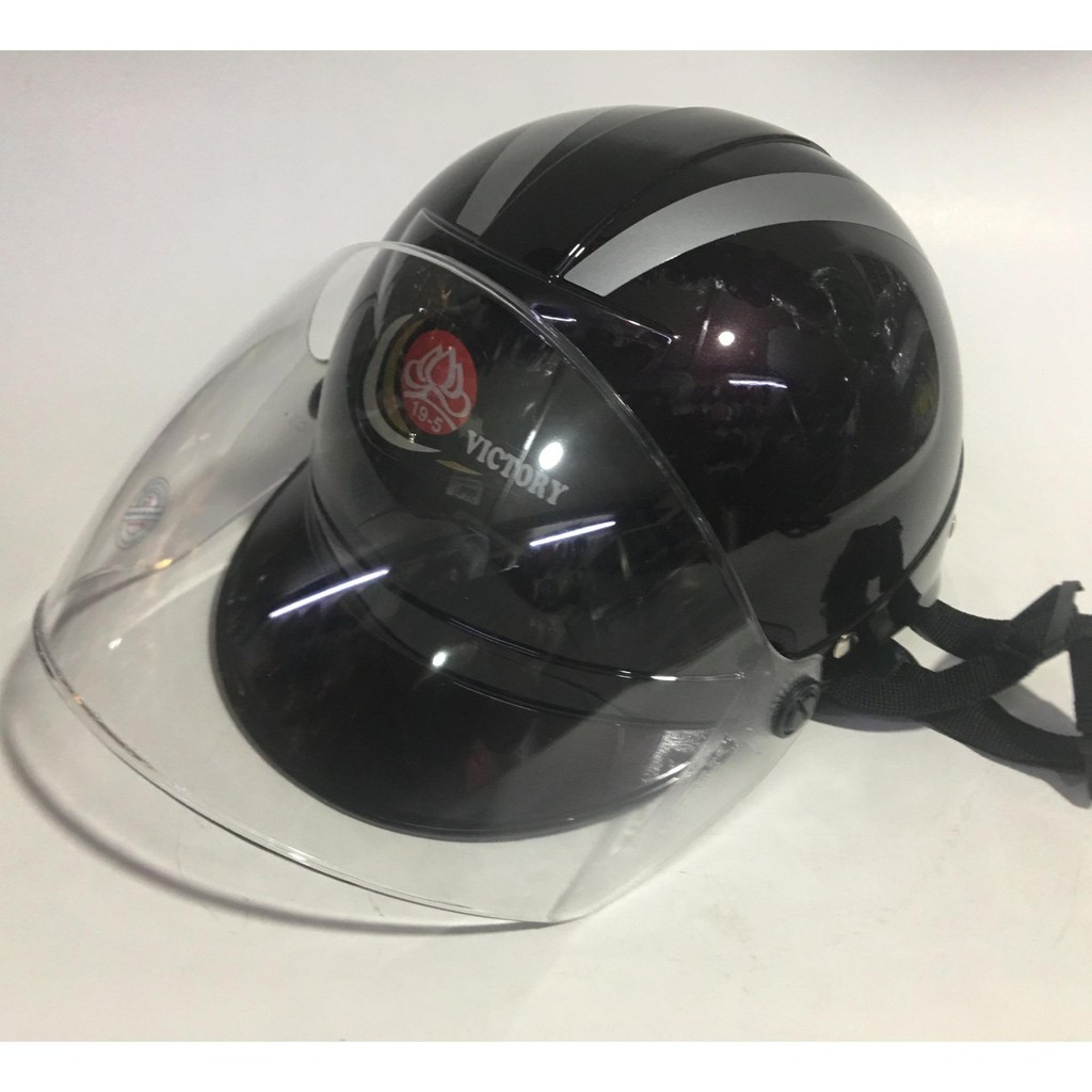 COMBO NÓN C.A SIÊU BỀN +KÍNH CHỐNG TIA UV-BẢO HÀNH 12 THÁNG