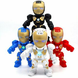 Loa Bluetooth , Thẻ Nhớ IRon Man ( Cực Hay )