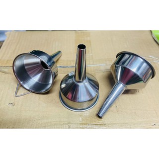 Phễu inox SUS304
