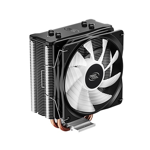 Tản nhiệt DEEPCOOL GAMMAXX 400 XT