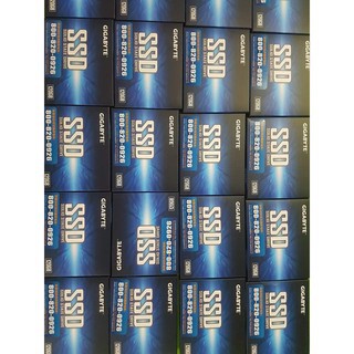 Ổ Cứng SSD 120GB Gigabyte new 100% bảo hành 3 năm giá tốt | BigBuy360 - bigbuy360.vn