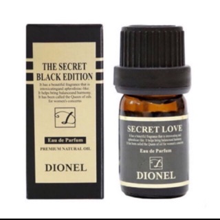 Nước hoa vùng kín Dionel secret love 5ml