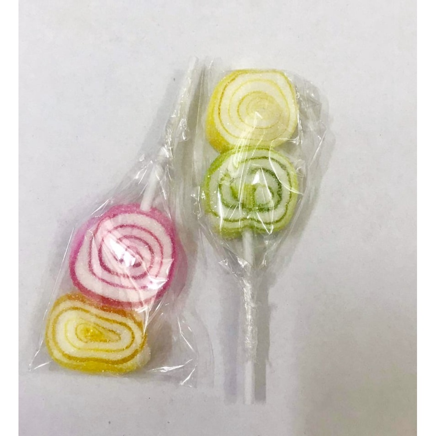 Kẹo dẻo Ánh Dương 50 cây