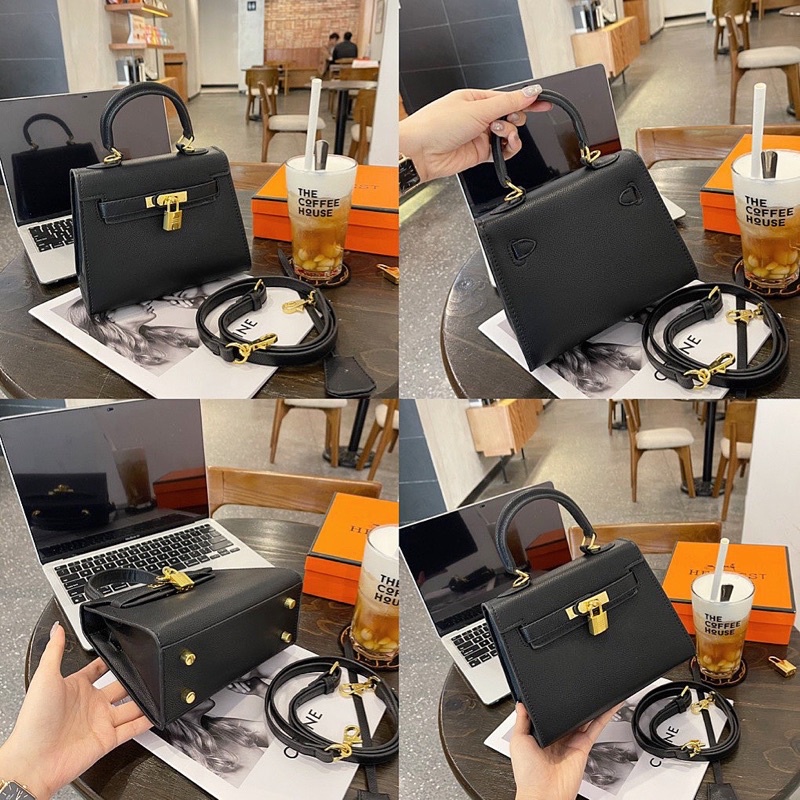 Túi xách HM size 20 siêu đẹp