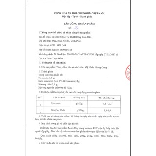 Mỹ nhân hoàng cũng (2020) 470g