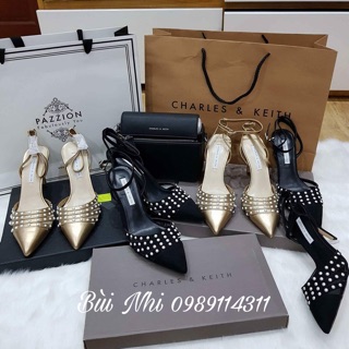 Sandal Charles & keith