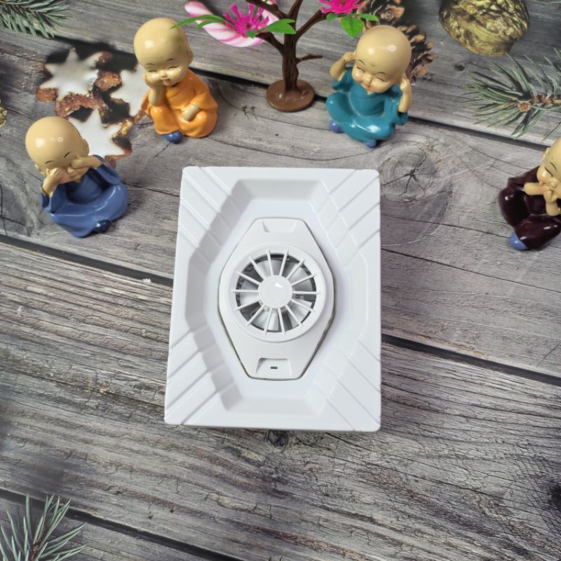 Quạt Tản Nhiệt Xiaomi Black Shark Funcooler (Chính Hãng)