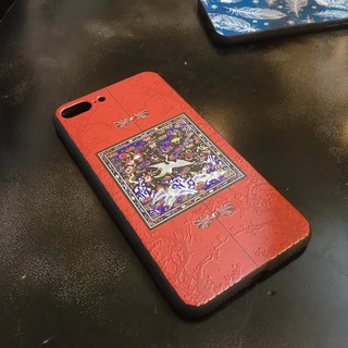 ốp Diên Hy Công Lược cho dòng iPhone X