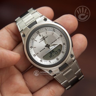 Đồng hồ nam Casio AW-80D-7AVDF