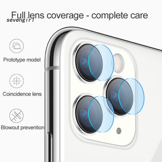 Miếng dán kính bảo vệ camera sau lenovo dành cho điện thoại iphone 11 pro max