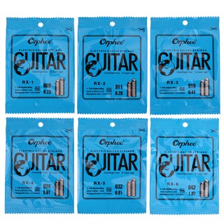 Dây đàn Orphee RX cho guitar