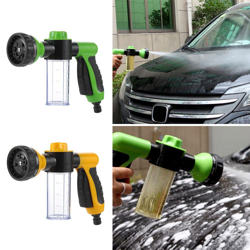 Ống Nhựa Xịt Xà Phòng Đa Năng Tiện Dụng