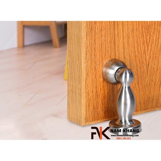 Chặn cửa nam châm NK262-INOX (Màu Inox)